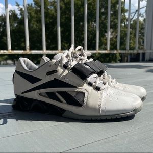 Original Reebok U-Form Lifting Shoes